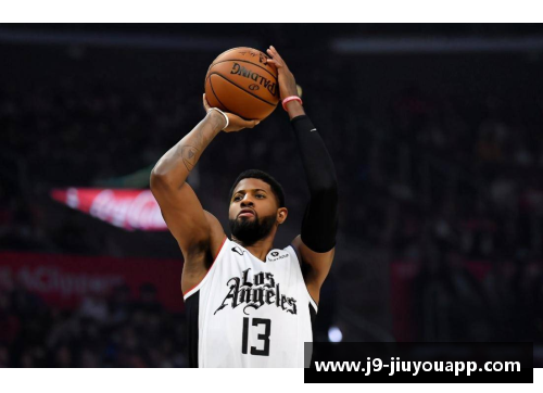 乔治：我愿为快船拼尽全力，希望夺回NBA总冠军！