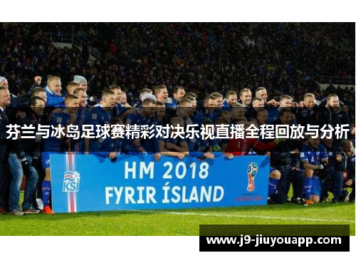 芬兰与冰岛足球赛精彩对决乐视直播全程回放与分析